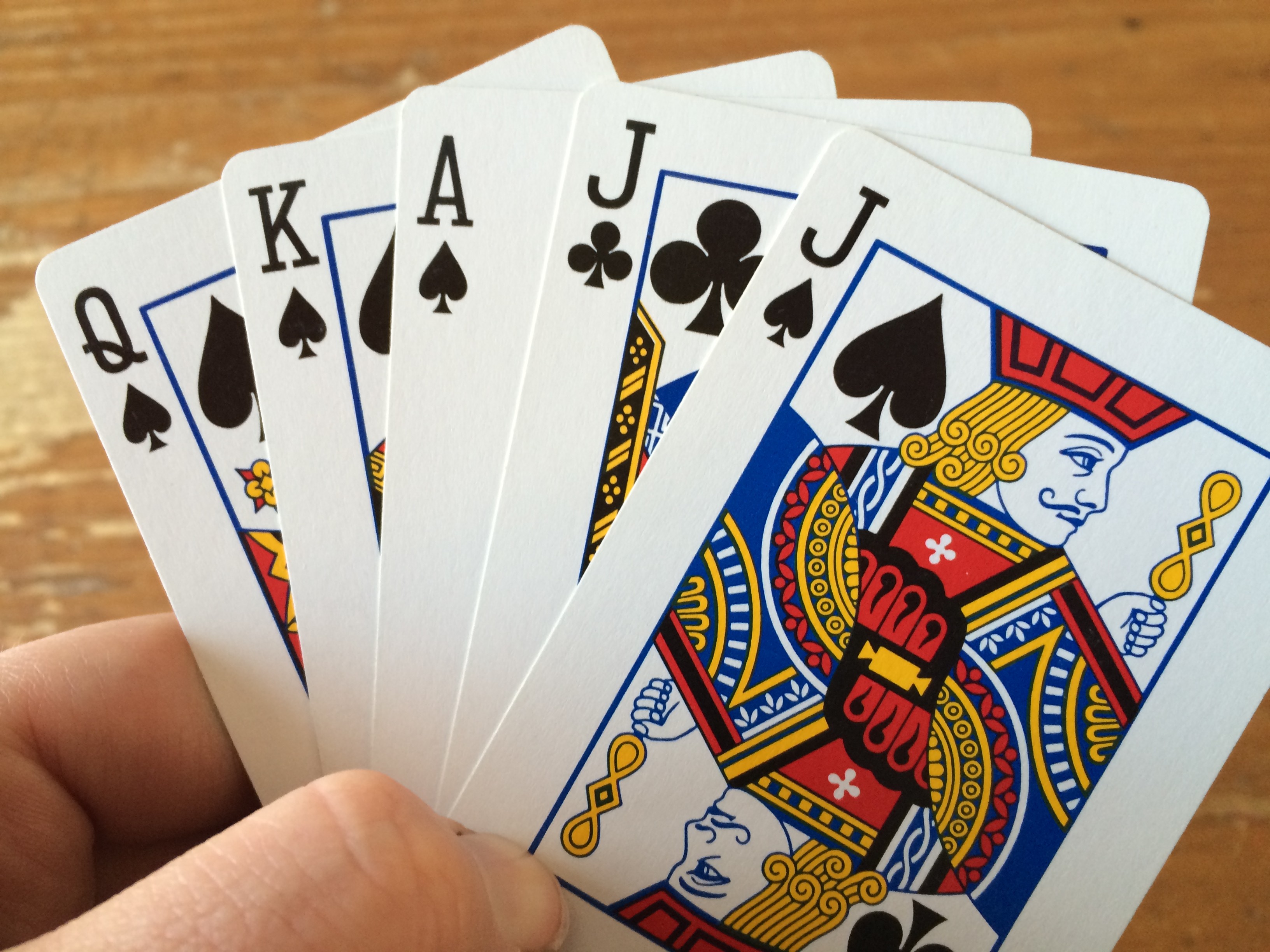 Euchre Tournament - Saturday, November 5 - Bethel Church ...